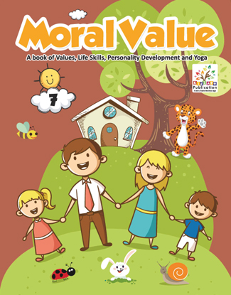 Moral Value 7
